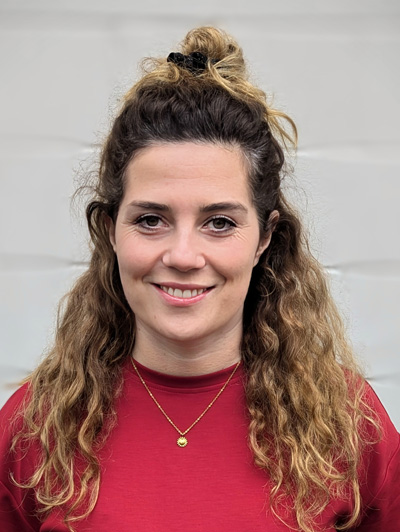 Anna-Kathrin Großmann