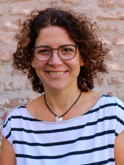 Sandra Maas